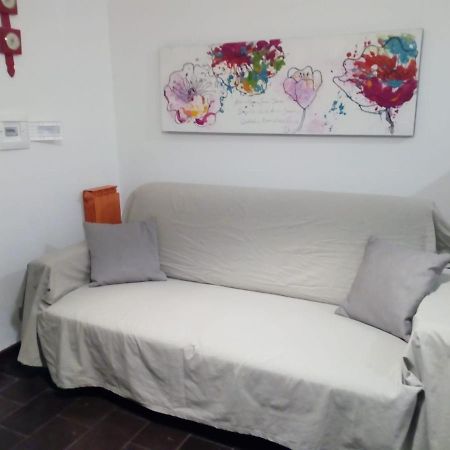Tigullio Vacations Il Ciliegio Apartment Leivi Kültér fotó