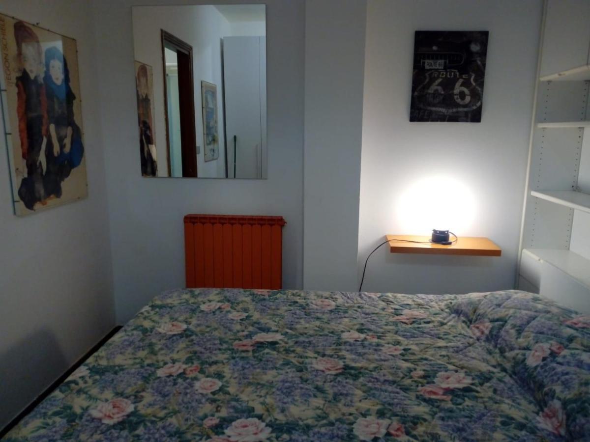 Tigullio Vacations Il Ciliegio Apartment Leivi Kültér fotó