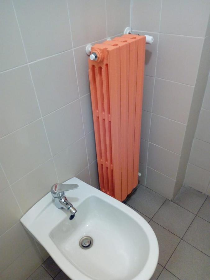 Tigullio Vacations Il Ciliegio Apartment Leivi Kültér fotó