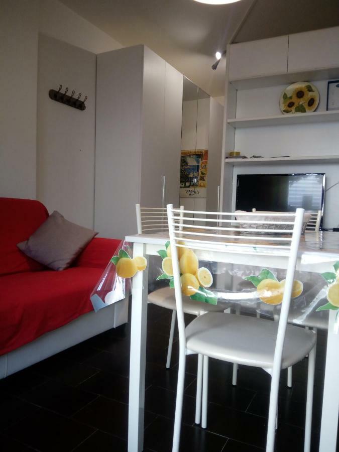 Tigullio Vacations Il Ciliegio Apartment Leivi Kültér fotó