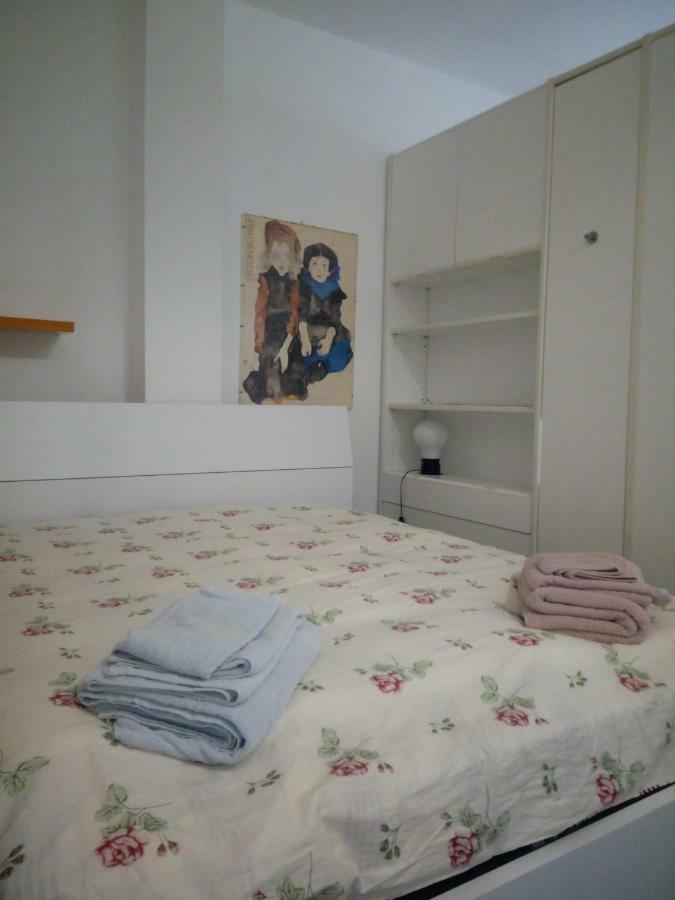 Tigullio Vacations Il Ciliegio Apartment Leivi Kültér fotó