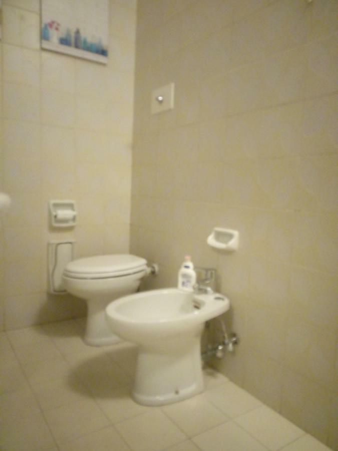 Tigullio Vacations Il Ciliegio Apartment Leivi Kültér fotó
