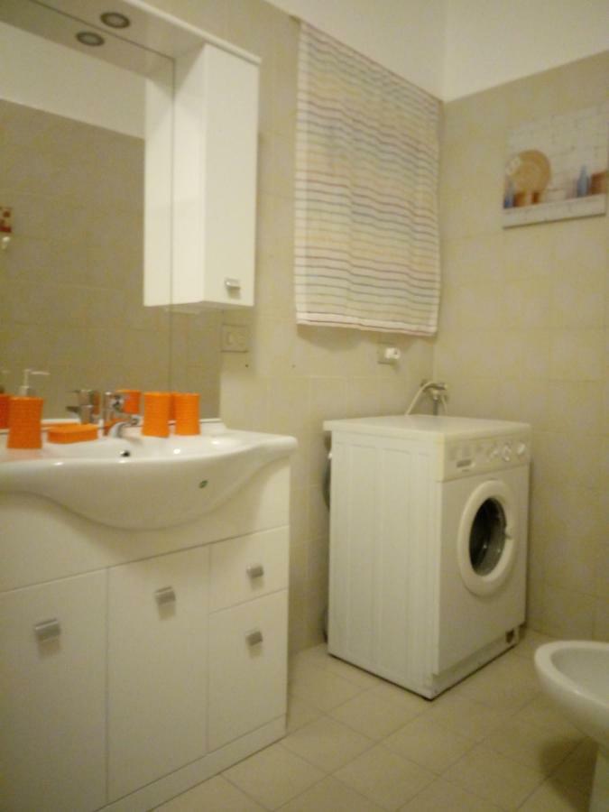 Tigullio Vacations Il Ciliegio Apartment Leivi Kültér fotó